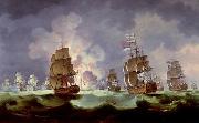 Seascape, boats, ships and warships. 20